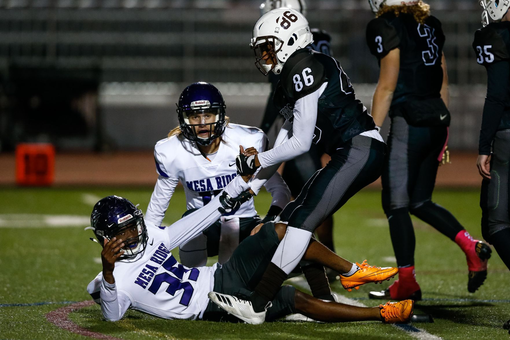 PREP FOOTBALL